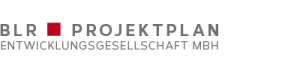 BLR logo